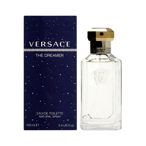 versace dream shirt|versace the dreamer original.